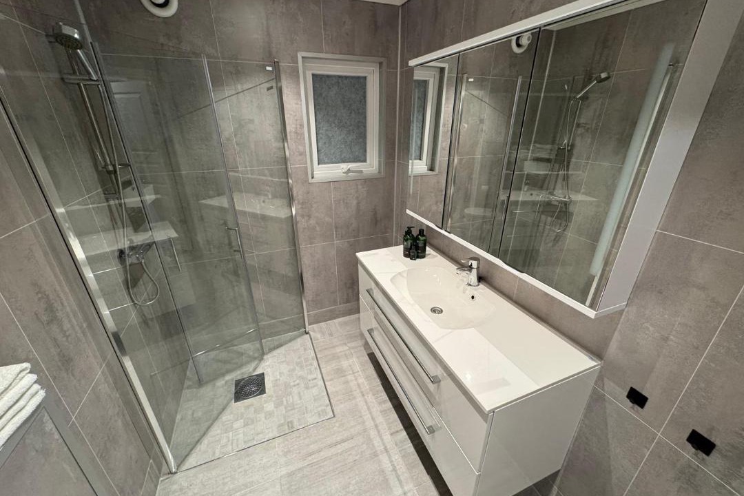 Photo of Bathroom in Alesund