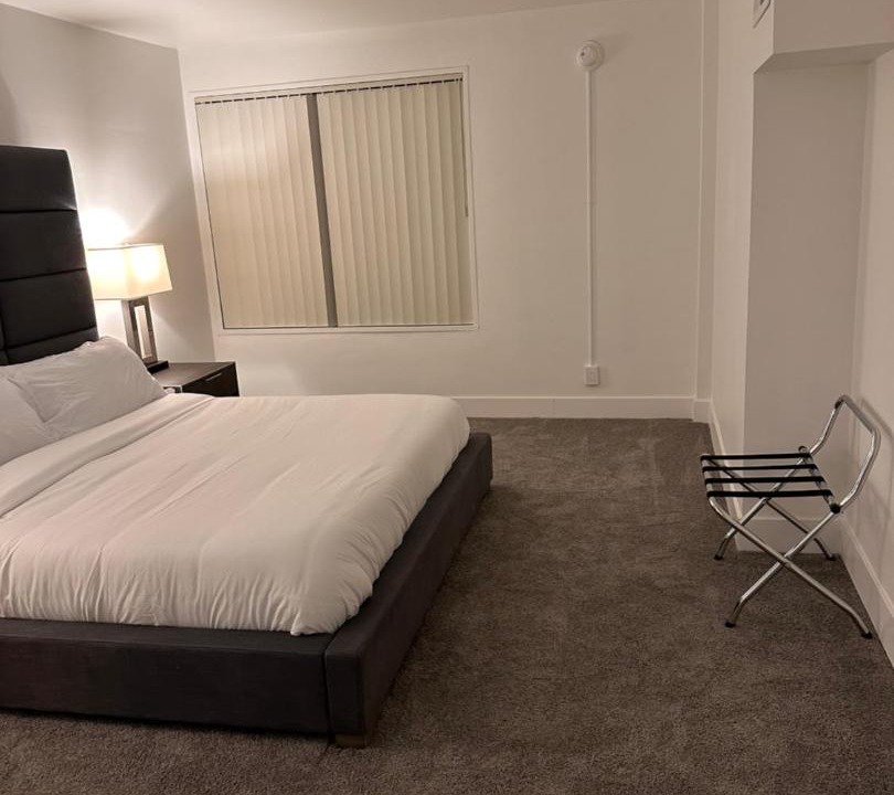 Photo of Bedroom in La Brea