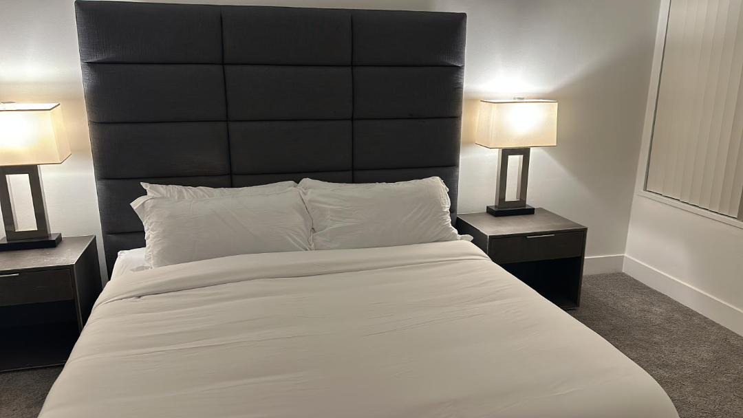 Photo of Bedroom in La Brea