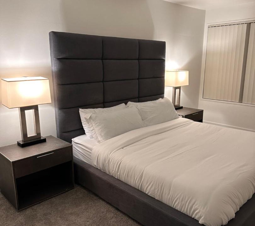Photo of Bedroom in La Brea