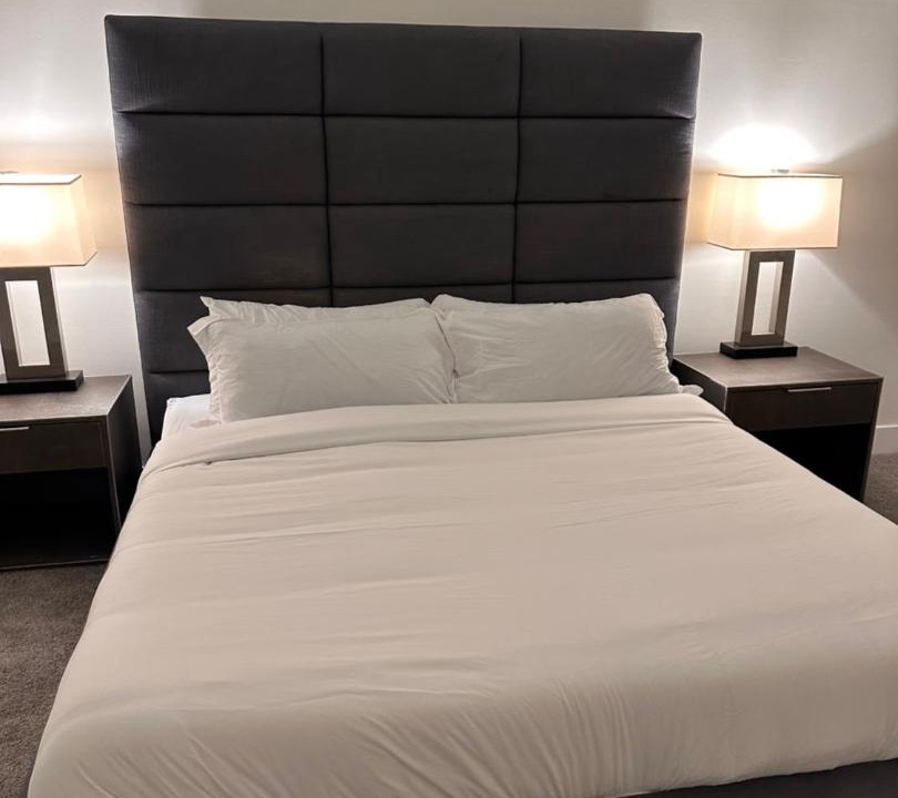 Photo of Bedroom in La Brea