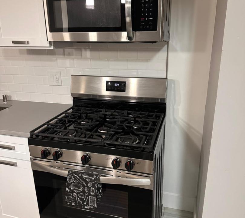 Photo of Kitchen in La Brea
