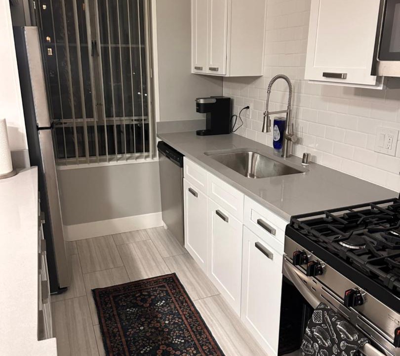 Photo of Kitchen in La Brea
