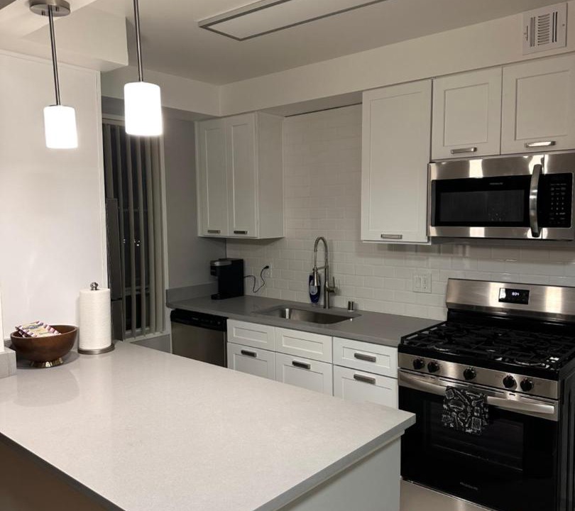 Photo of Kitchen in La Brea