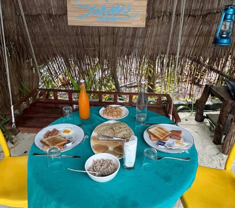 Photo of Others in Omadhoo