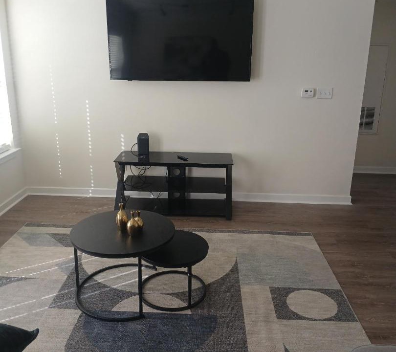 Photo of Livingroom in Lower Garden District