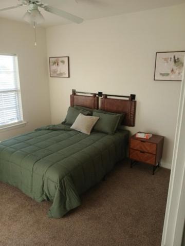 Photo of Bedroom in Lower Garden District