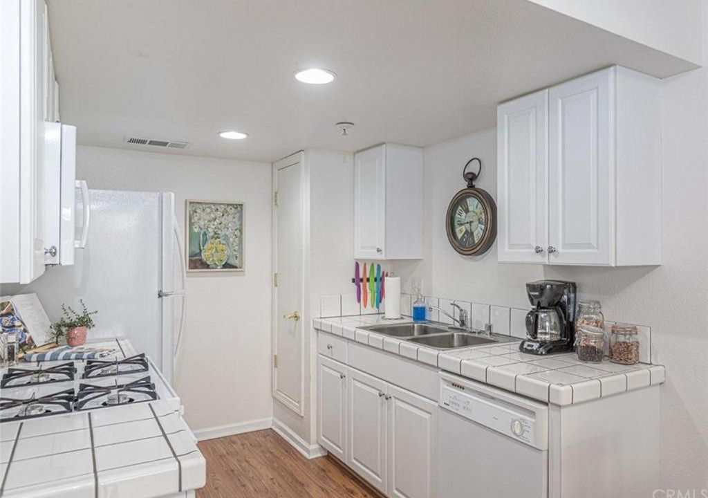 Photo of Kitchen in Bass Lake
