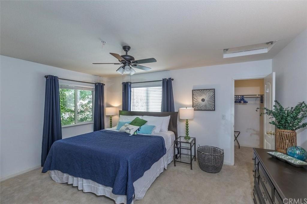 Photo of Bedroom in Bass Lake