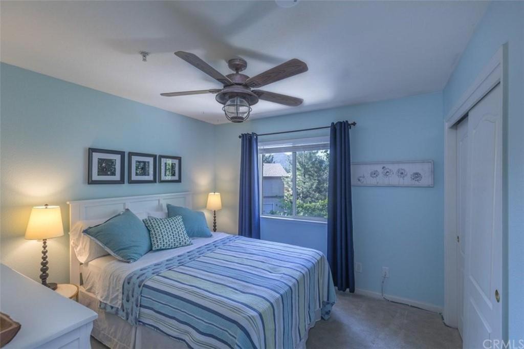 Photo of Bedroom in Bass Lake