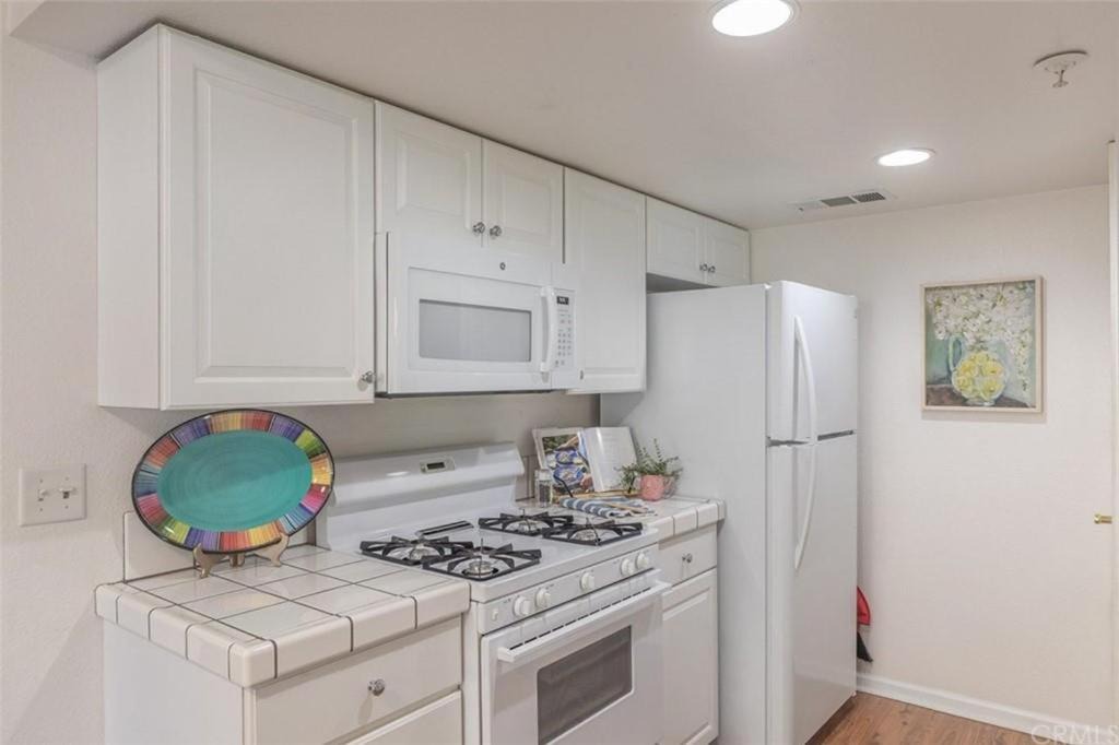 Photo of Kitchen in Bass Lake
