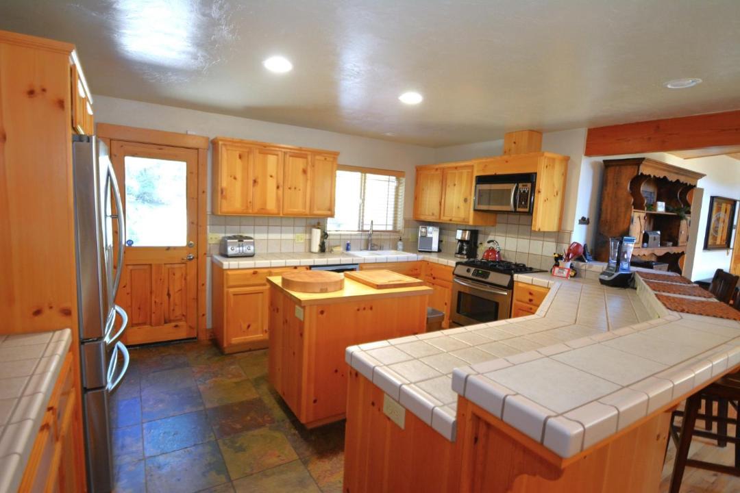 Photo of Kitchen in Bass Lake