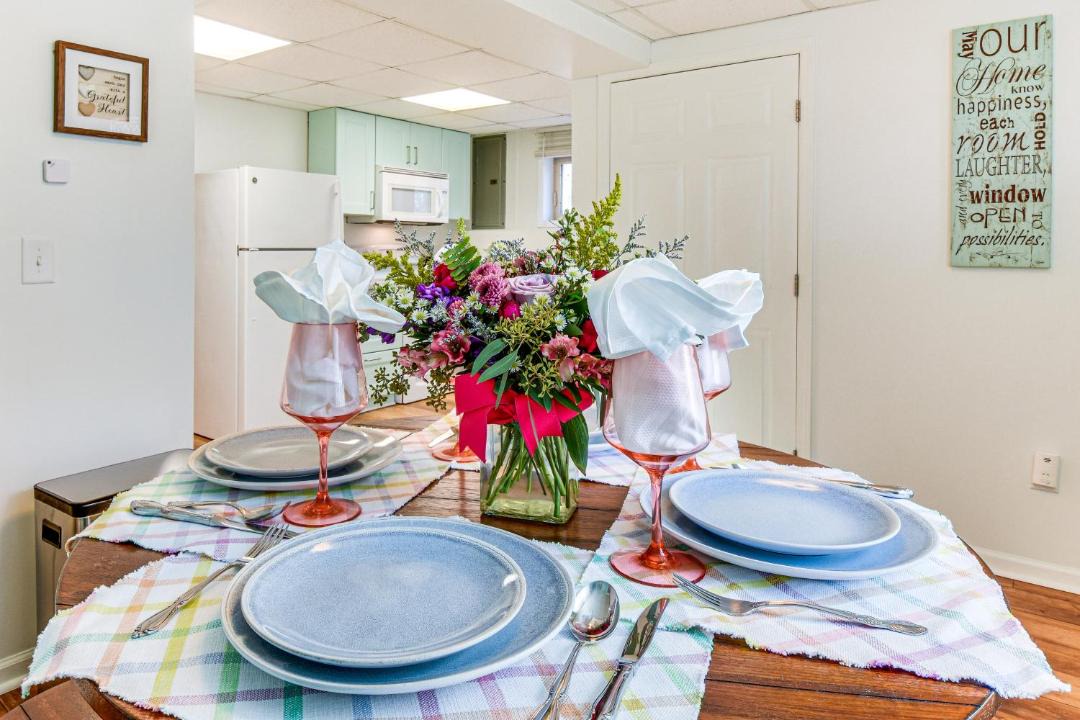 Photo of Kitchen in Toccoa