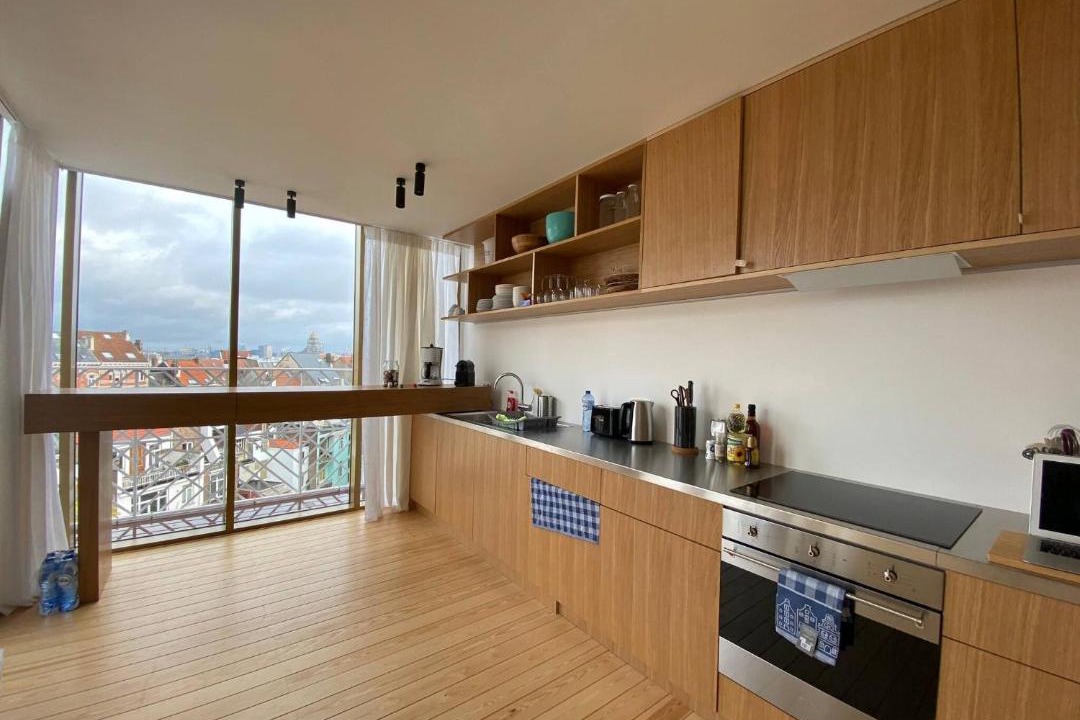 Photo of Kitchen in Sint-Gillis