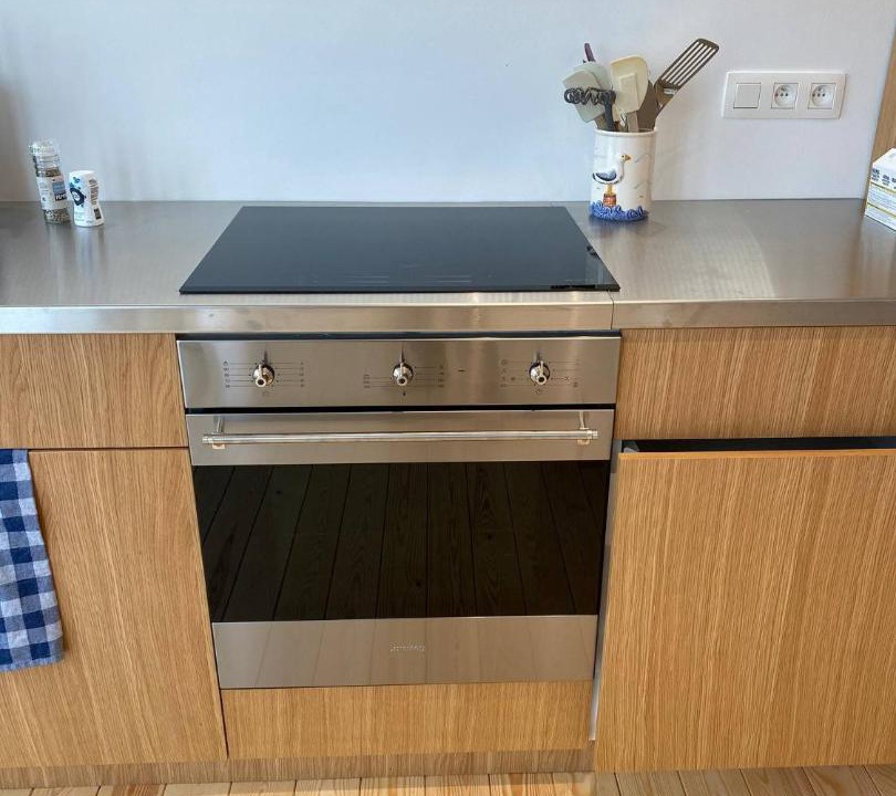 Photo of Kitchen in Sint-Gillis