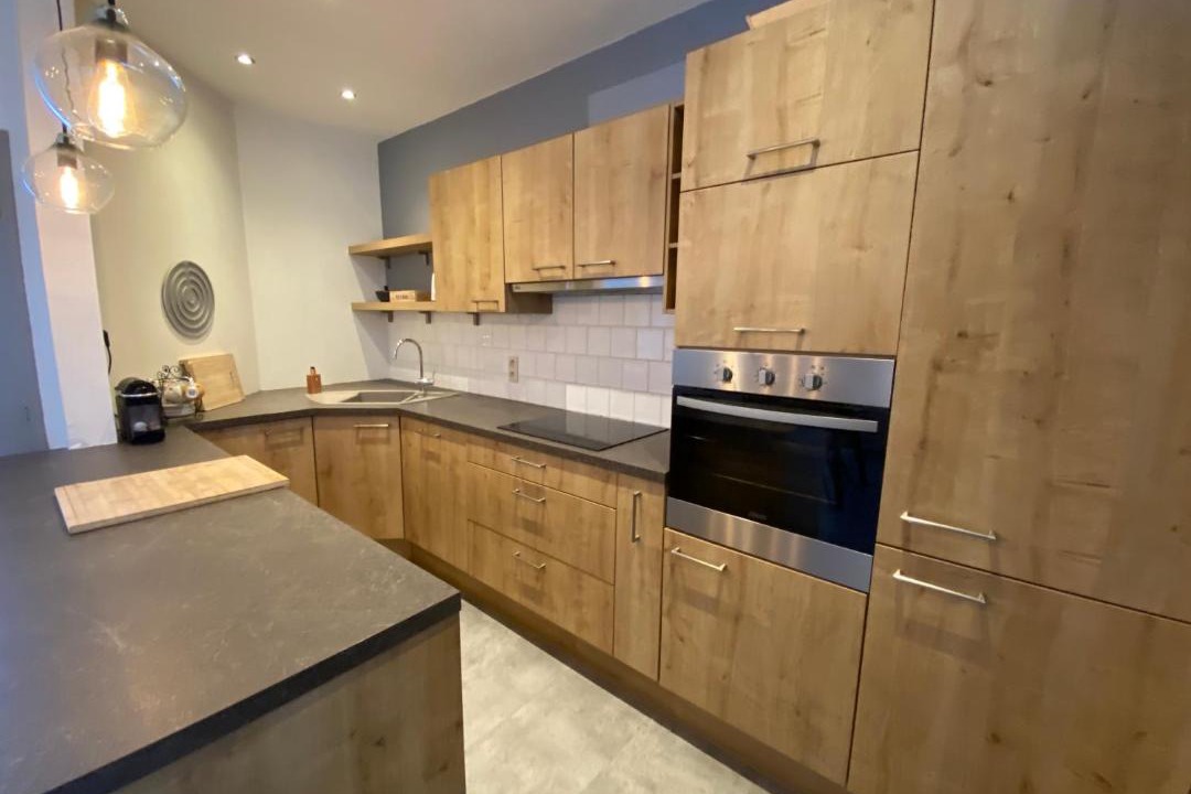 Photo of Kitchen in Brasschaat