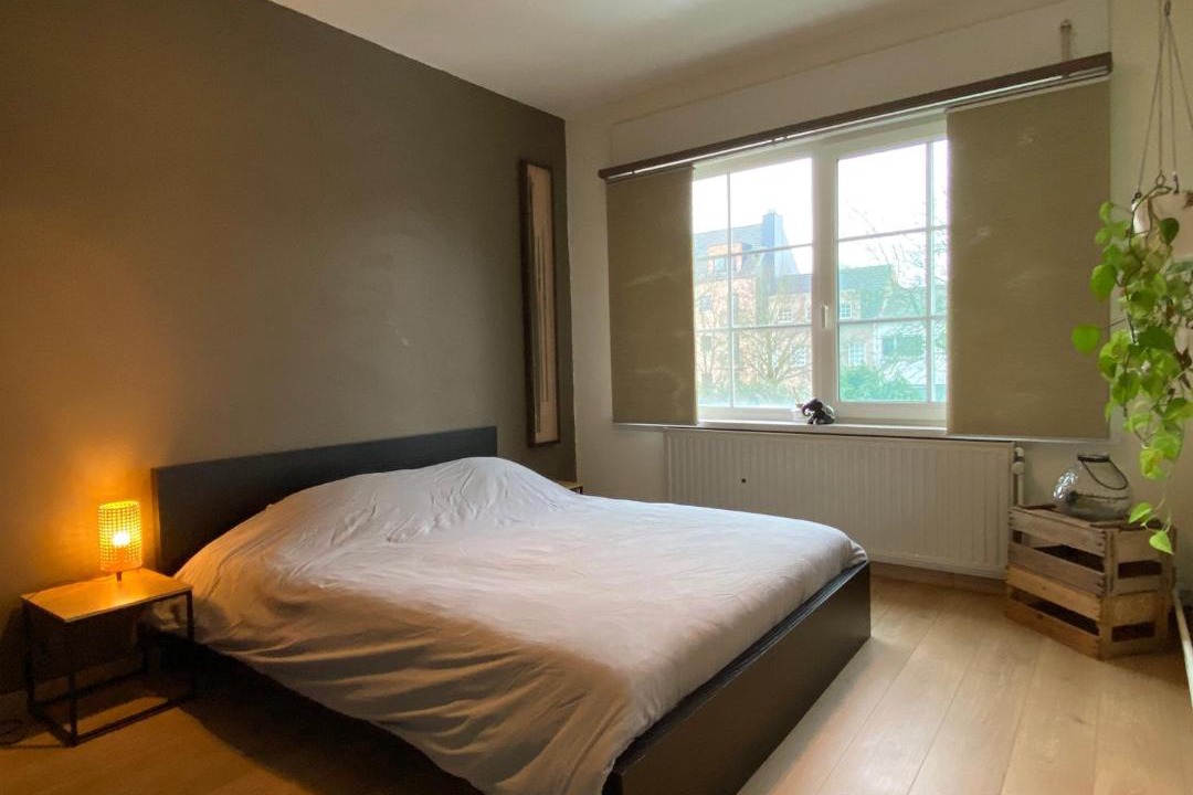 Photo of Bedroom in Brasschaat
