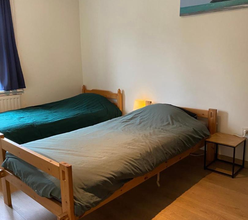 Photo of Bedroom in Brasschaat