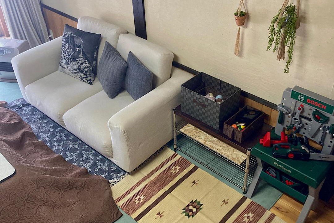 Photo of Livingroom in Gujo