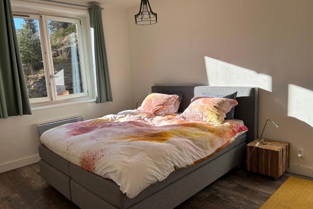 Photo of Bedroom in Viverols