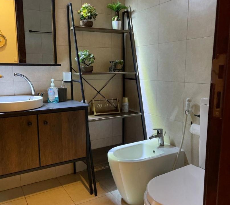 Photo of Bathroom in Aqaba