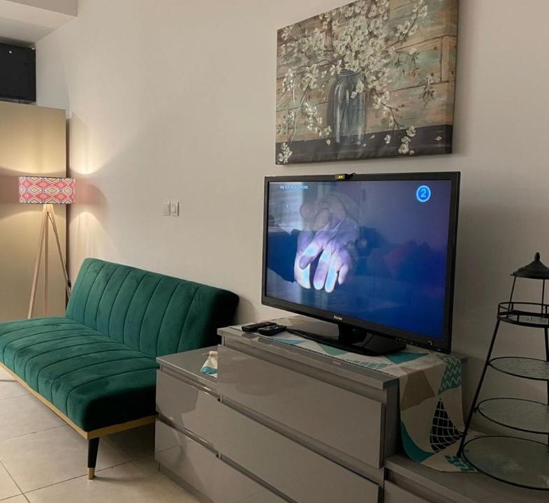Photo of Livingroom in Aqaba