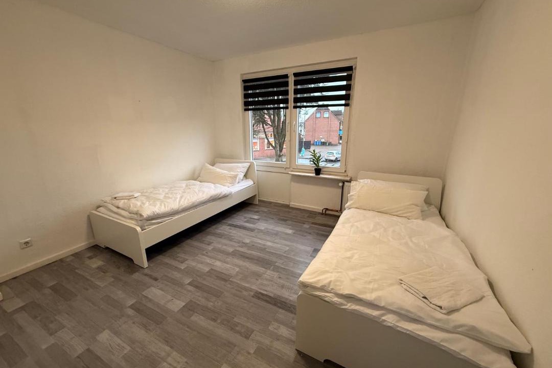 Photo of Bedroom in Emsdetten