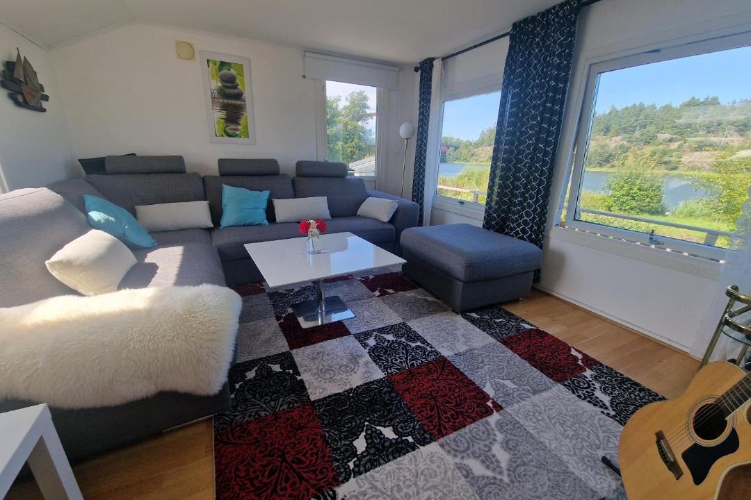 Photo of Livingroom in Tega