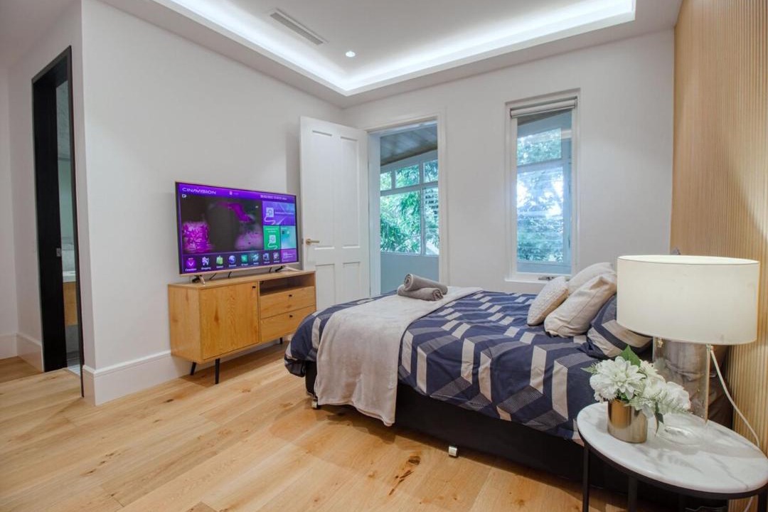 Photo of Bedroom in Paddington