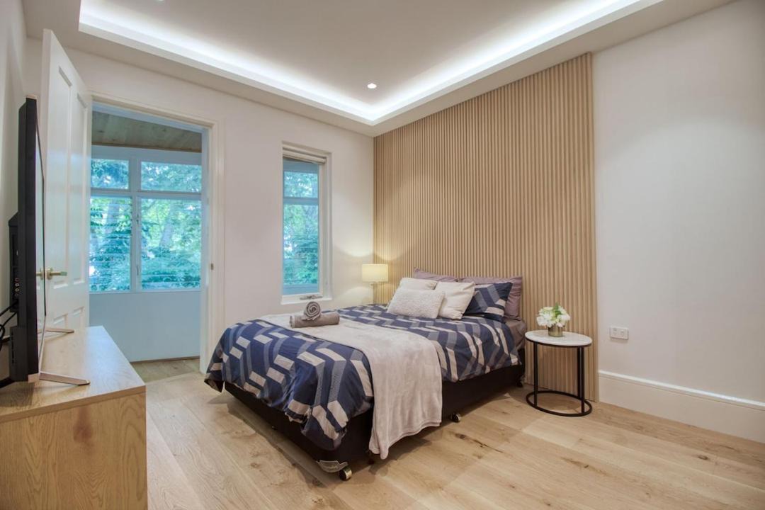 Photo of Bedroom in Paddington
