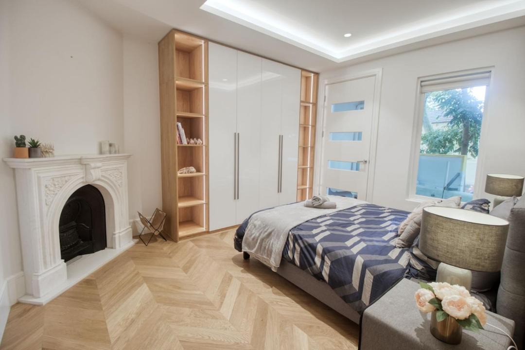Photo of Bedroom in Paddington
