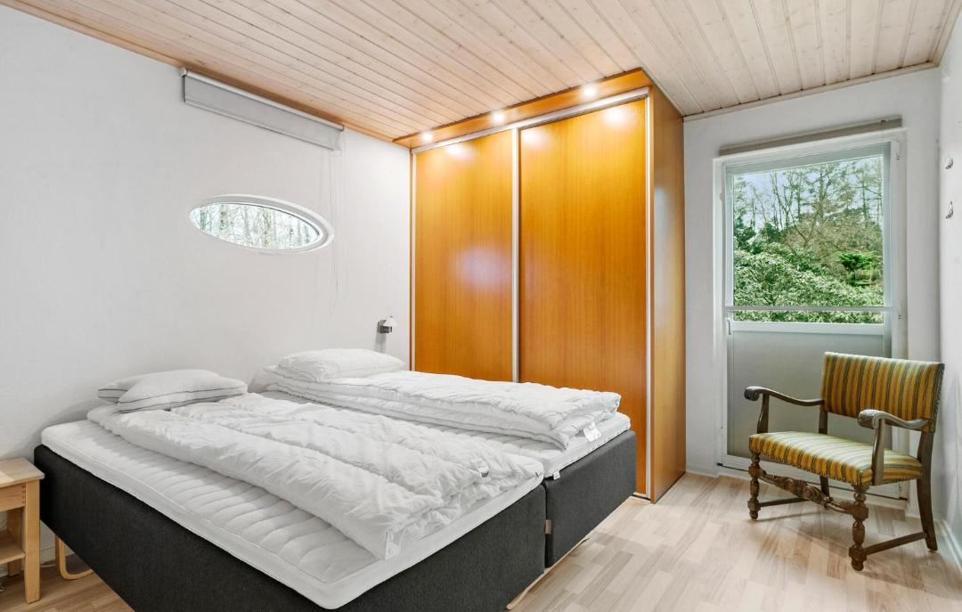 Photo of Bedroom in Sundstrup