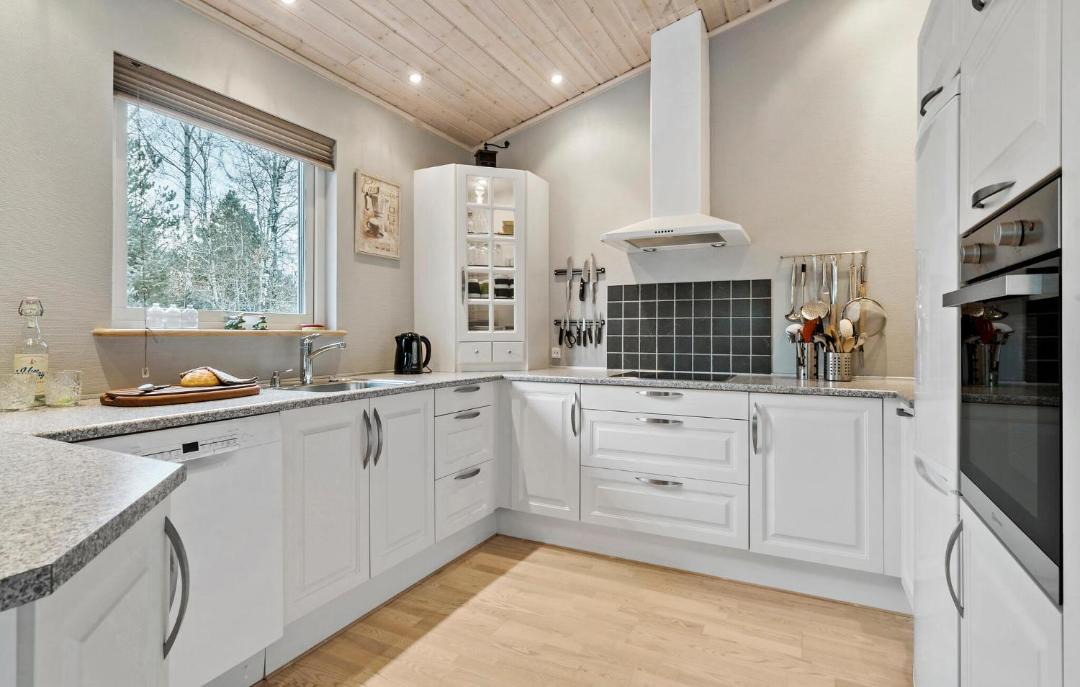 Photo of Kitchen in Sundstrup