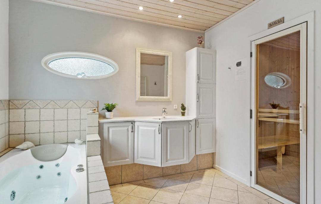Photo of Bathroom in Sundstrup