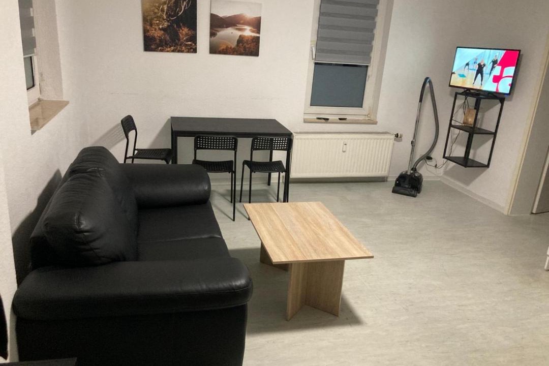 Photo of Livingroom in Astfeld