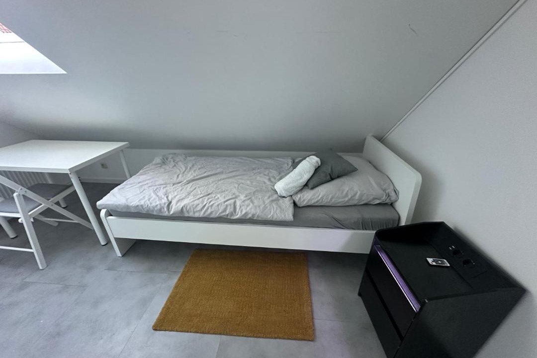 Photo of Bedroom in Hoevelriege