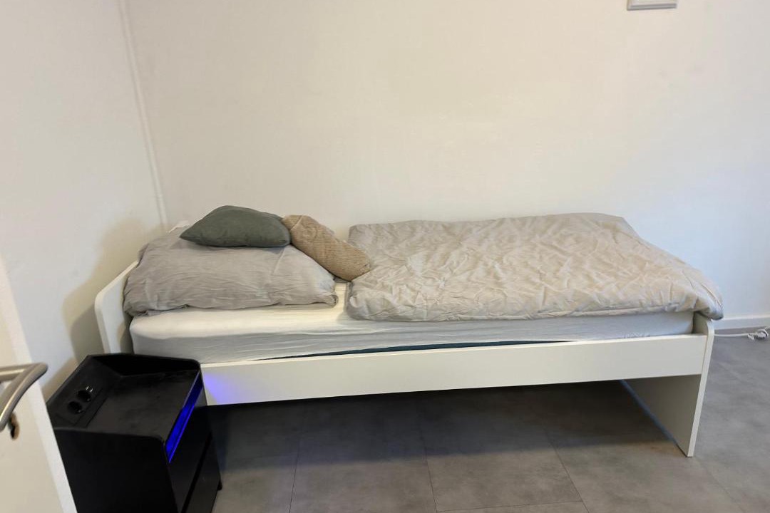 Photo of Bedroom in Hoevelriege