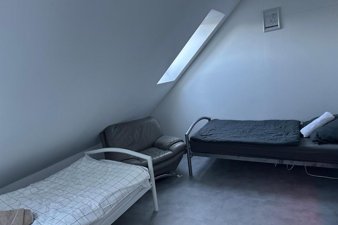 Photo of Bedroom in Hoevelriege