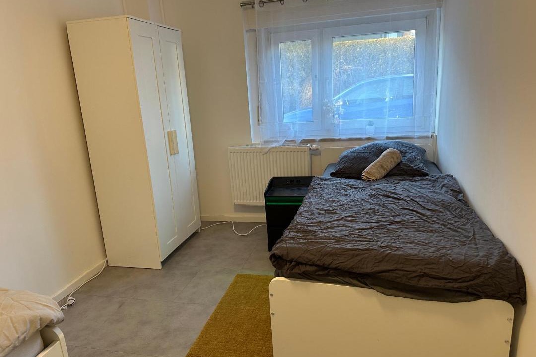Photo of Bedroom in Hoevelriege