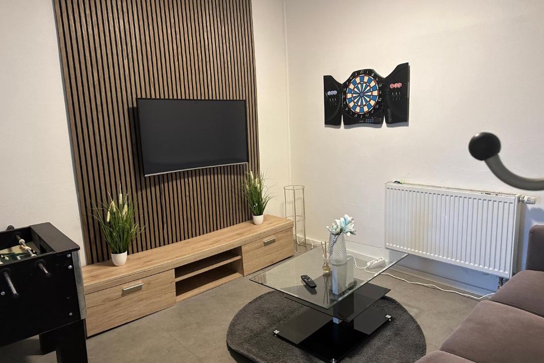 Photo of Livingroom in Hoevelriege