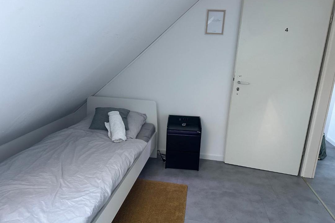 Photo of Bedroom in Hoevelriege