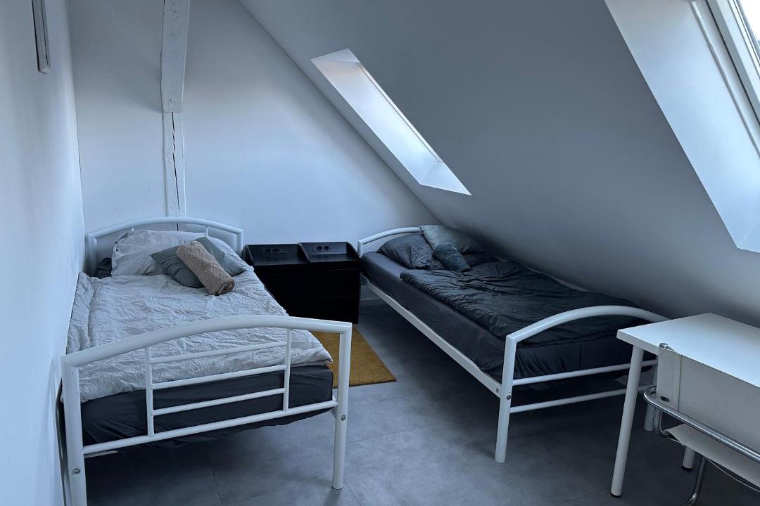 Photo of Bedroom in Hoevelriege
