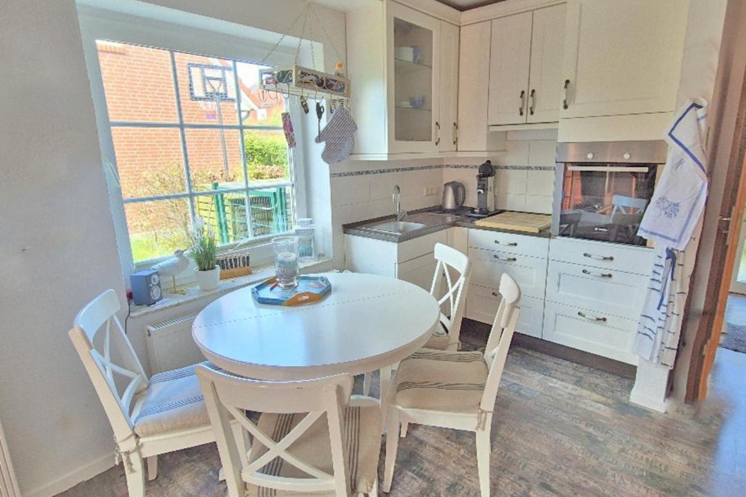 Photo of Kitchen in Neßmersiel