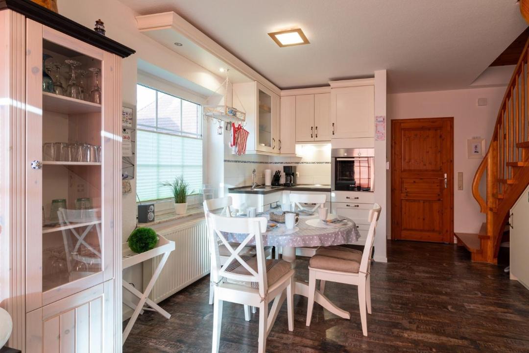 Photo of Kitchen in Neßmersiel