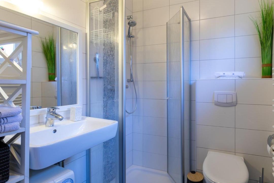 Photo of Bathroom in Neßmersiel