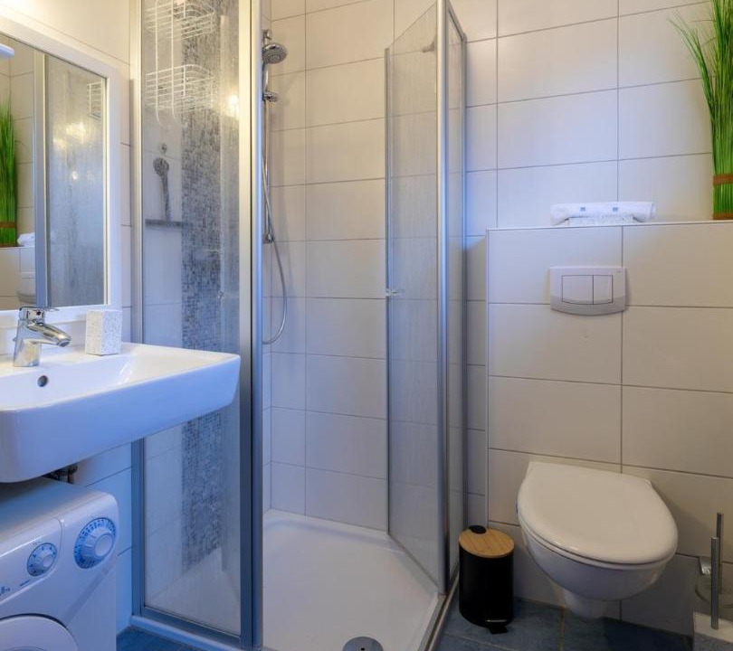 Photo of Bathroom in Neßmersiel