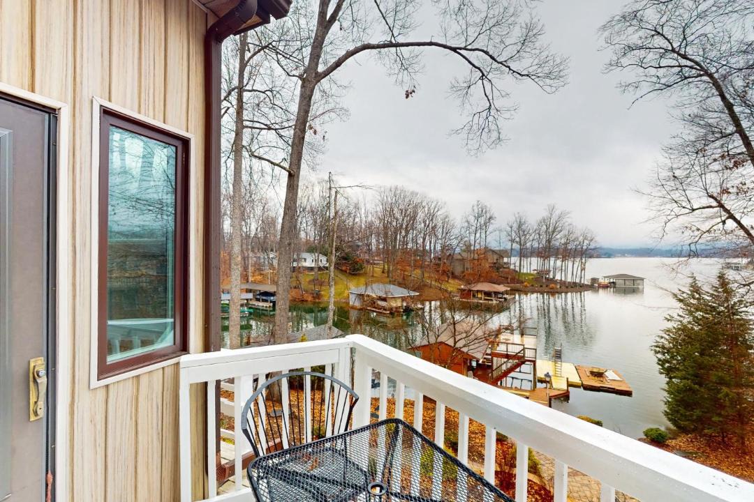 Photo of Patio Balcony in Huddleston