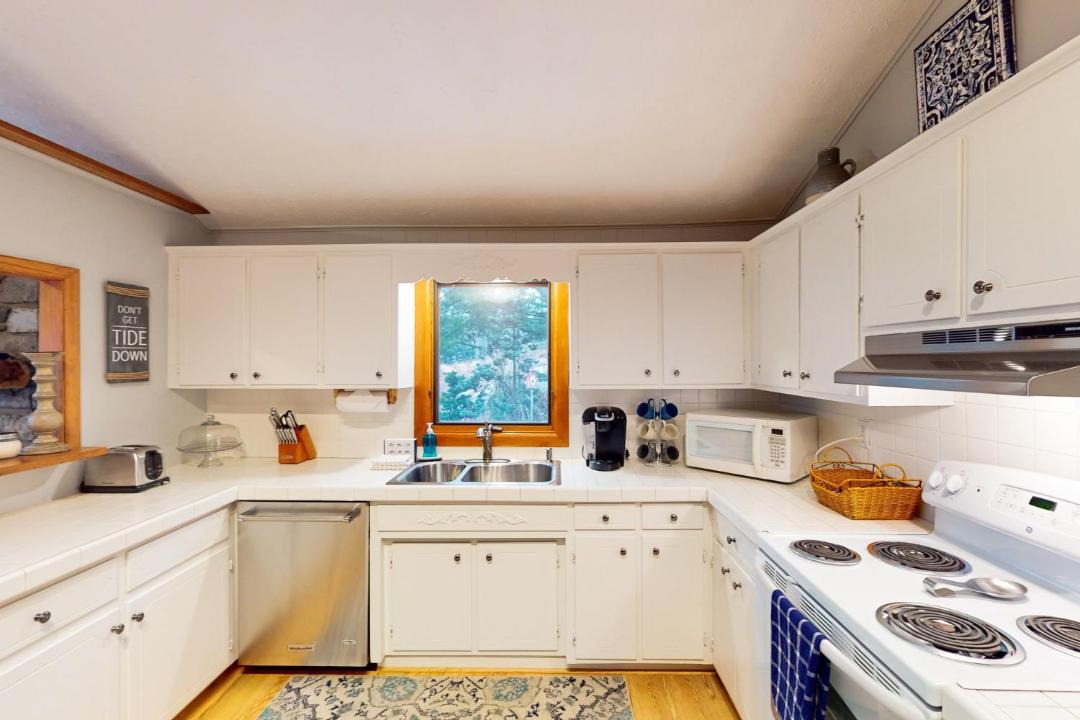 Photo of Kitchen in Huddleston