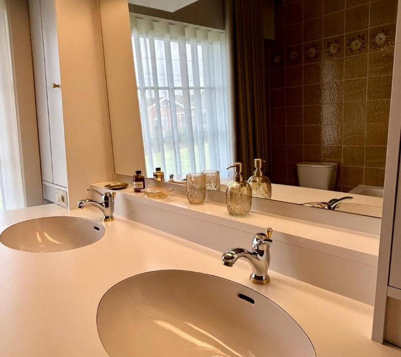 Photo of Bathroom in Ichtegem