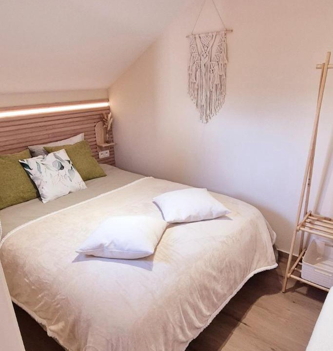 Photo of Bedroom in Membre